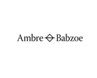 Ambre Babzoe Milano logo