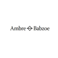 Logo Ambre Babzoe