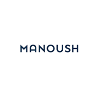 Logo Manoush