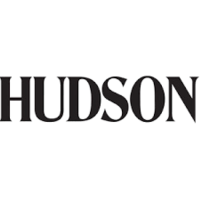 Logo Hudson Jeans