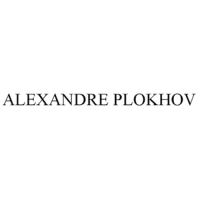 Logo Alexandre Plokhov