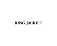 Ring Jacket Cuneo logo