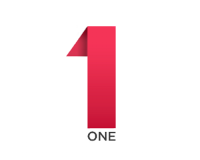 1-One Reggio Emilia logo