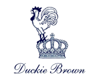 Duckie Brown Viterbo logo