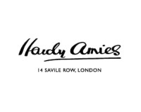 Hardy Amies Cosenza logo