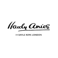 Logo Hardy Amies