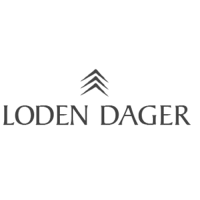 Logo Loden Dager