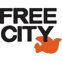 Logo Free City