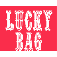 Logo The Lucky Bag