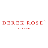 Logo Derek Rose