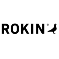 Logo Rokin