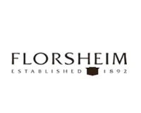 Florsheim Palermo logo