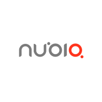 Logo Nubia