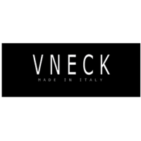 Logo V Neck