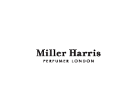 Miller Harris Foggia logo