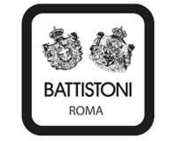 Battistoni Roma logo