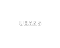 Uhans Latina logo
