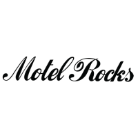 Logo Motel Rocks