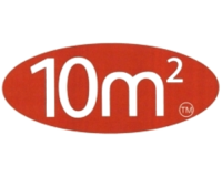 10m2 Cagliari logo