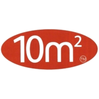 Logo 10m2