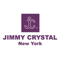 Logo Jimmy Crystal