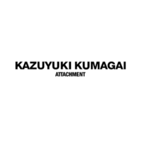 Logo Kazuyuki Kumagai