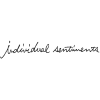 Logo Individual Sentiments