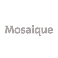 Logo Mosaique
