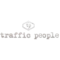 Logo Traffic People