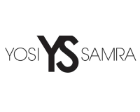 Yosi Samra Roma logo
