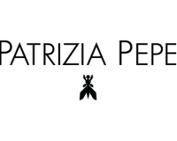 Loiza by Patrizia Pepe Brescia logo