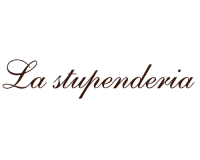 La Stupenderia Catania logo