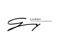 Genny Padova logo