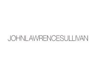 John Lawrence Sullivan Lecco logo