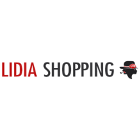 Logo lidia shopping