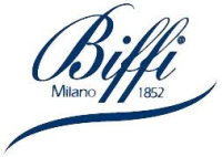 Biffi Milano Arezzo logo