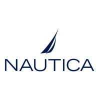 Logo Nautica North Island