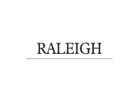 Raleigh Denim Bari logo