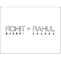 Logo Rohit Gandhi e Rahul Khanna