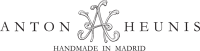 Anton Heunis Padova logo