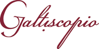 Galtiscopio Trento logo