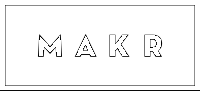 Makr Pordenone logo