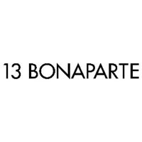 13 Bonaparte Parma logo