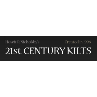 Logo 21st Century Kilts