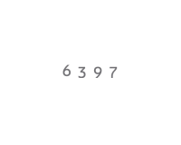 6397 denim  logo