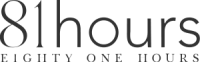81 Hours Novara logo