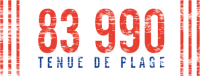 83 990 Tenue de Plage Udine logo