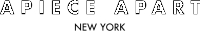 Apiece Apart Brindisi logo