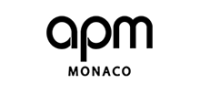 APM Monaco Reggio di Calabria logo