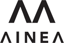 Ainea Trento logo